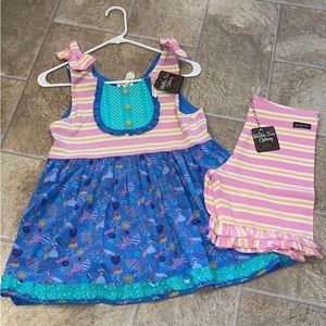 Matilda Jane outfit